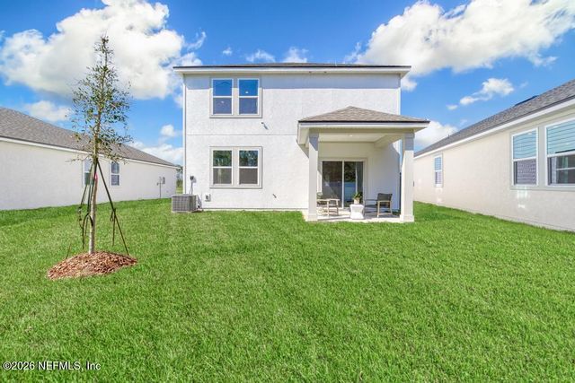 14780 MACADEMIA Lane, Jacksonville, FL 32218