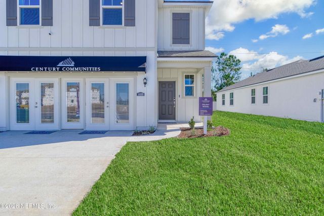 14780 MACADEMIA Lane, Jacksonville, FL 32218