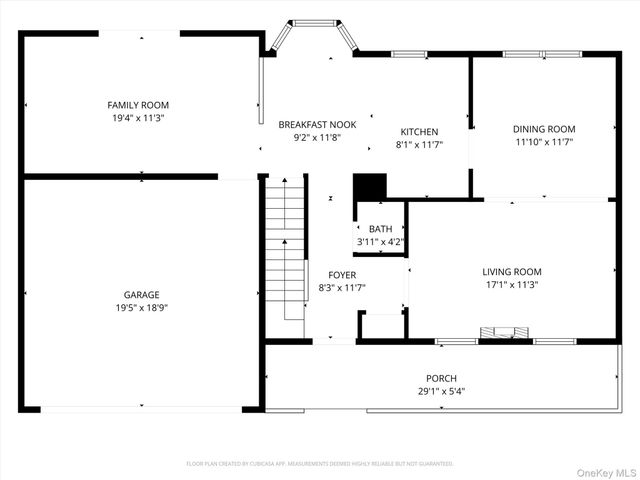 6 Wayne Drive, Middletown, NY 10940