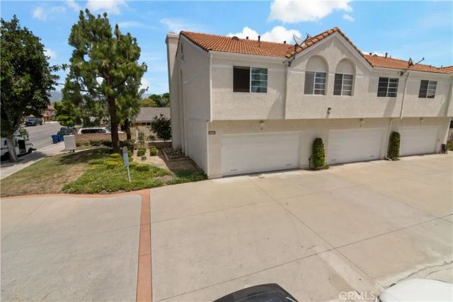 1210 N Sunflower A, Covina, CA 91724