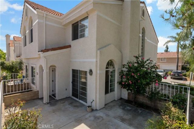 1210 N Sunflower A, Covina, CA 91724