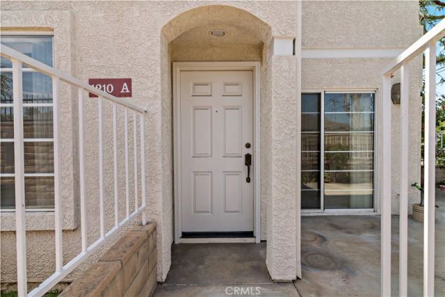 1210 N Sunflower A, Covina, CA 91724
