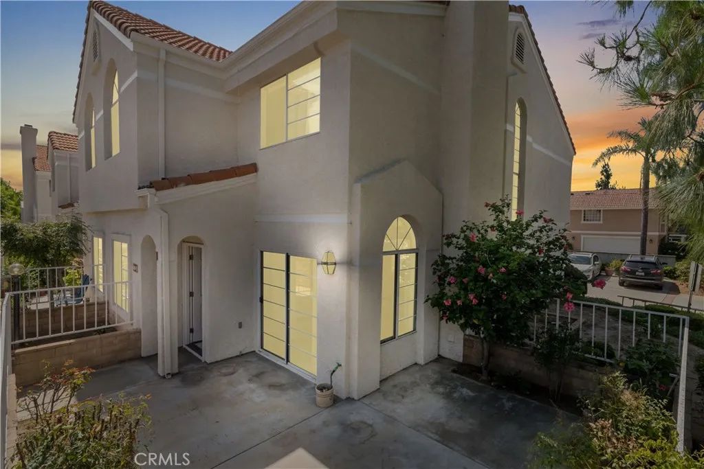 1210 N Sunflower A, Covina, CA 91724