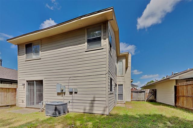 11831 Oakner Drive, Tomball, TX 77377