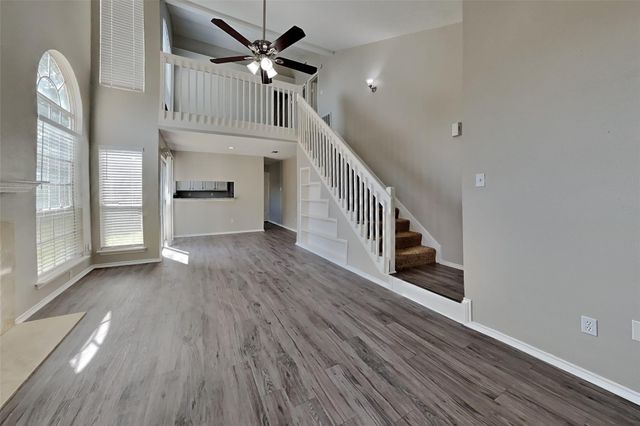 11831 Oakner Drive, Tomball, TX 77377