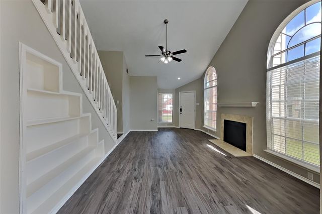 11831 Oakner Drive, Tomball, TX 77377