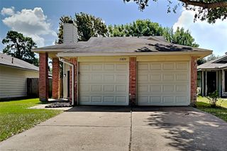 11831 Oakner Drive, Tomball, TX 77377