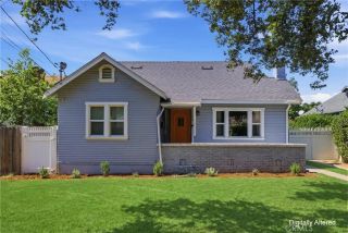 1993 N Marengo Avenue, Pasadena, CA 91103