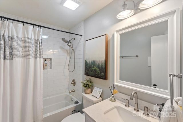 529 Bailey Road, Asheville, NC 28806