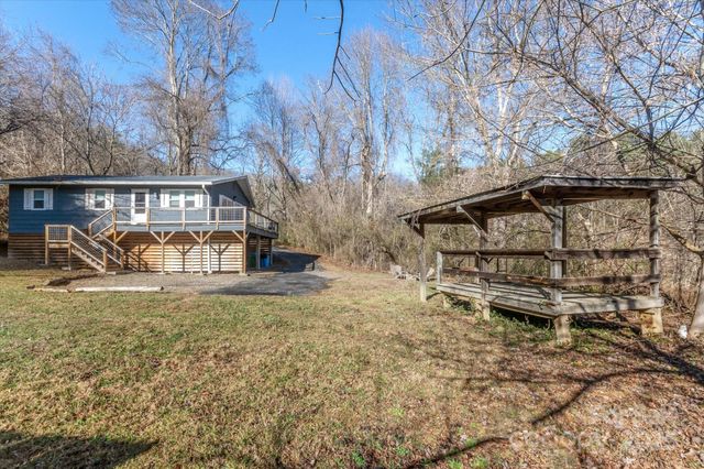 529 Bailey Road, Asheville, NC 28806