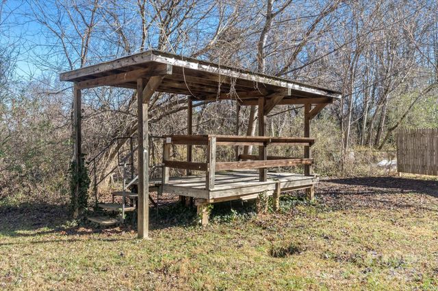 529 Bailey Road, Asheville, NC 28806