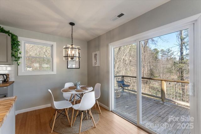 529 Bailey Road, Asheville, NC 28806