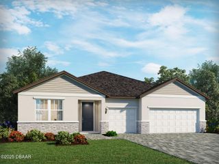 454 BROOKHAVEN Trail, Ormond Beach, FL 32174