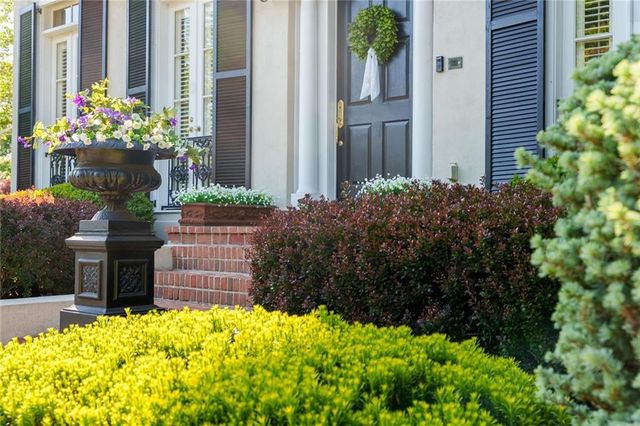 3736 Turnberry Court, Duluth, GA 30096