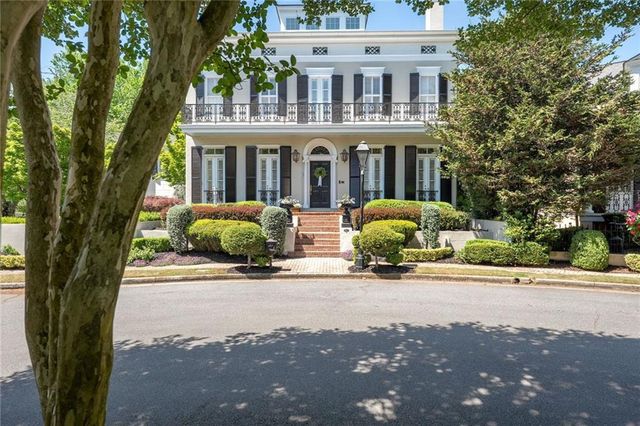 3736 Turnberry Court, Duluth, GA 30096