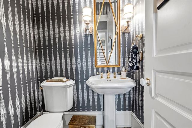 3736 Turnberry Court, Duluth, GA 30096