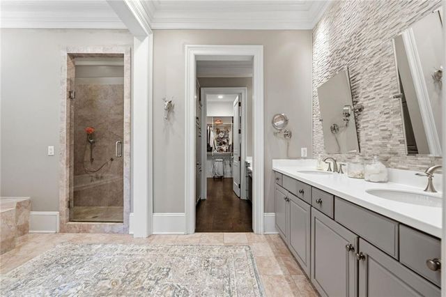 3736 Turnberry Court, Duluth, GA 30096