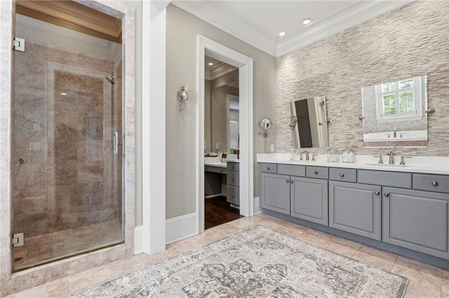 3736 Turnberry Court, Duluth, GA 30096