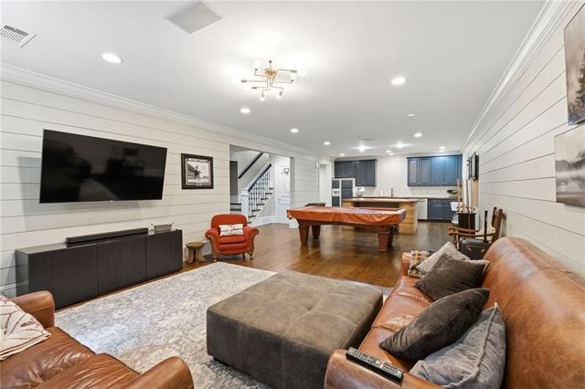 3736 Turnberry Court, Duluth, GA 30096
