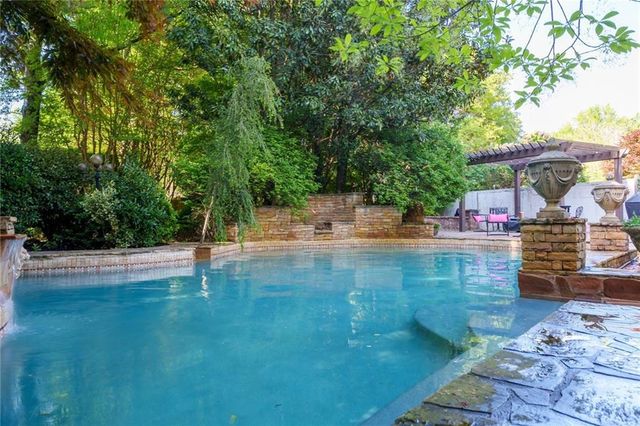 3736 Turnberry Court, Duluth, GA 30096