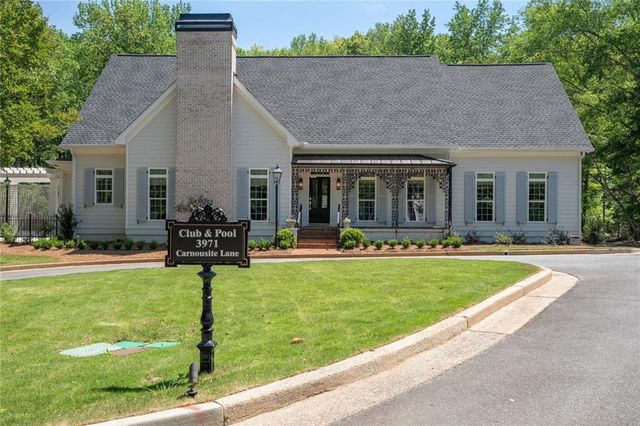 3736 Turnberry Court, Duluth, GA 30096