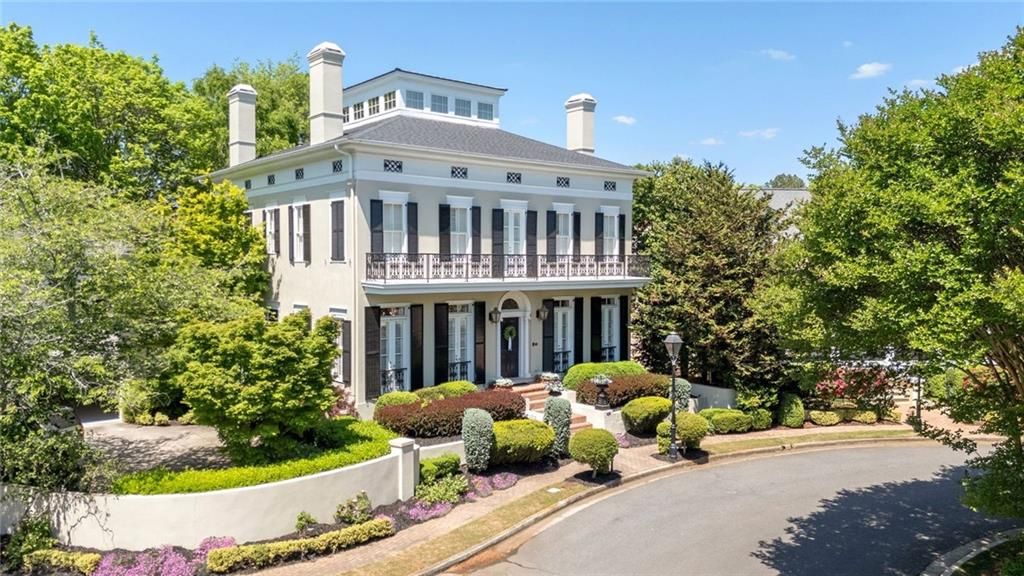 3736 Turnberry Court, Duluth, GA 30096