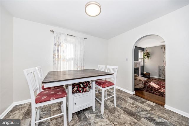 411 GREENWOOD AVENUE, Mont Alto, PA 17237