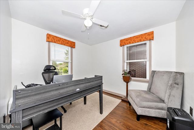 411 GREENWOOD AVENUE, Mont Alto, PA 17237