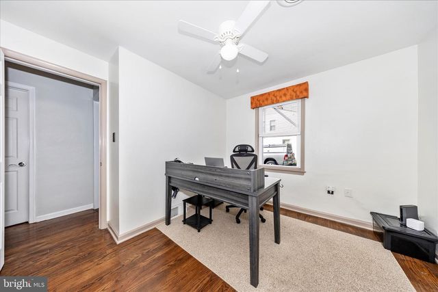 411 GREENWOOD AVENUE, Mont Alto, PA 17237