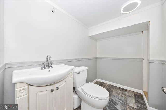411 GREENWOOD AVENUE, Mont Alto, PA 17237