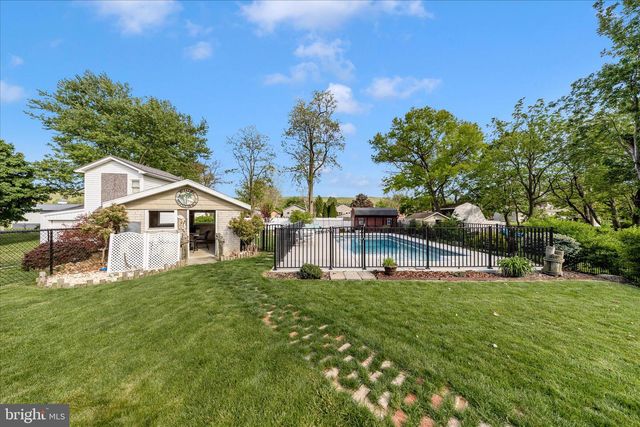 411 GREENWOOD AVENUE, Mont Alto, PA 17237