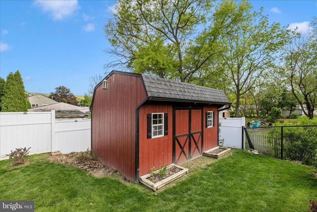 411 GREENWOOD AVENUE, Mont Alto, PA 17237
