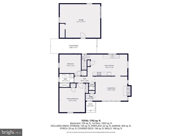 411 GREENWOOD AVENUE, Mont Alto, PA 17237