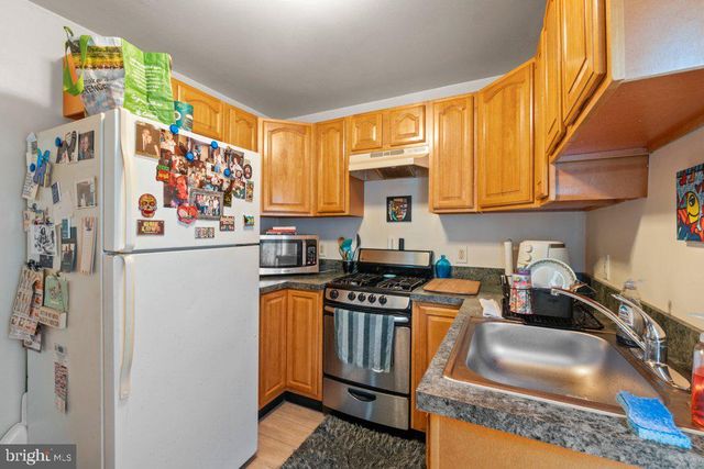 5410 BELLE VISTA AVE, Baltimore, MD 21206