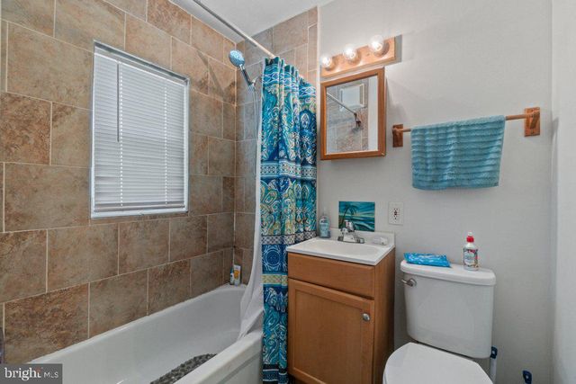 5410 BELLE VISTA AVE, Baltimore, MD 21206