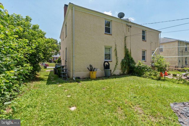 5410 BELLE VISTA AVE, Baltimore, MD 21206