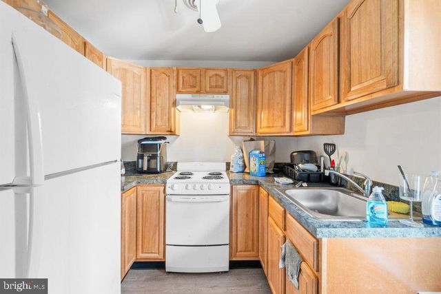5410 BELLE VISTA AVE, Baltimore, MD 21206