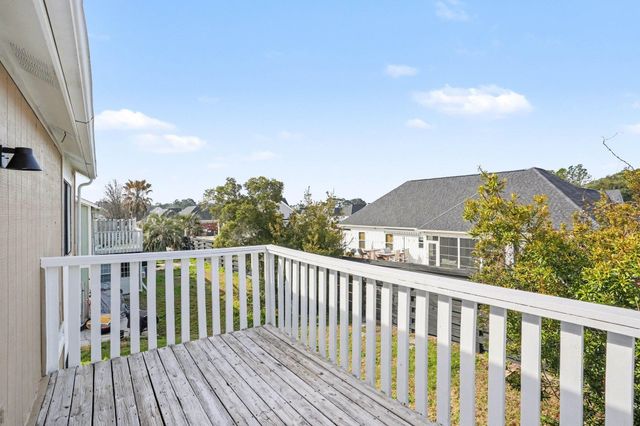 1461 Turkey Ridge Rd Unit B, Surfside Beach, SC 29575