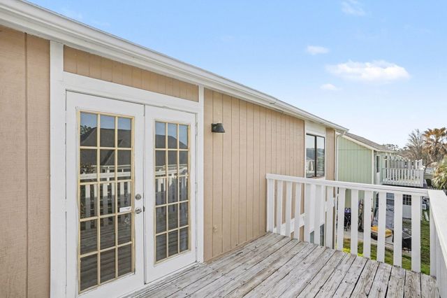 1461 Turkey Ridge Rd Unit B, Surfside Beach, SC 29575