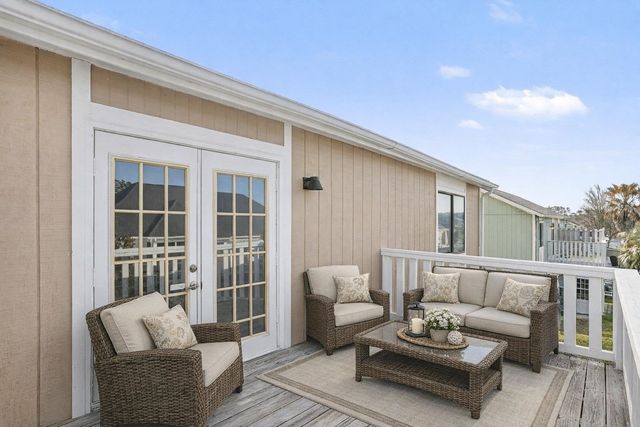 1461 Turkey Ridge Rd Unit B, Surfside Beach, SC 29575