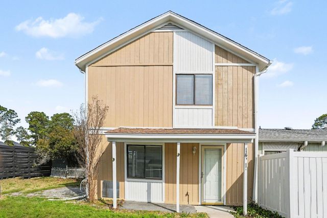 1461 Turkey Ridge Rd Unit B, Surfside Beach, SC 29575