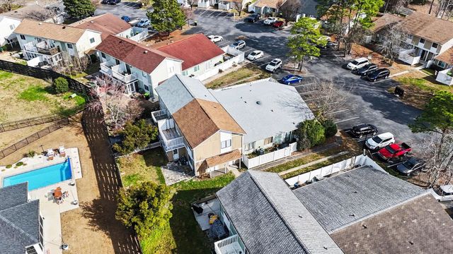 1461 Turkey Ridge Rd Unit B, Surfside Beach, SC 29575