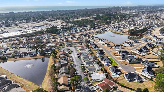 1461 Turkey Ridge Rd Unit B, Surfside Beach, SC 29575