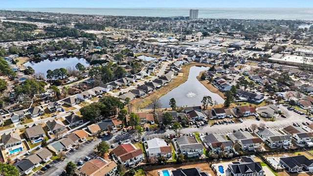 1461 Turkey Ridge Rd Unit B, Surfside Beach, SC 29575