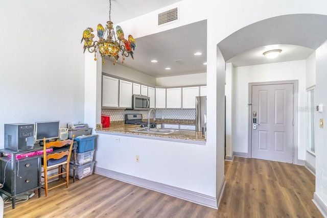 1322 SEVEN EAGLES COURT 302, Reunion, FL 34747