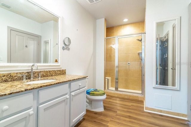 1322 SEVEN EAGLES COURT 302, Reunion, FL 34747