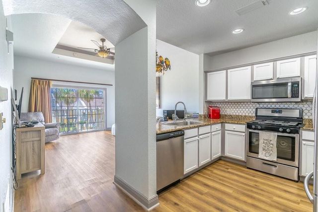 1322 SEVEN EAGLES COURT 302, Reunion, FL 34747