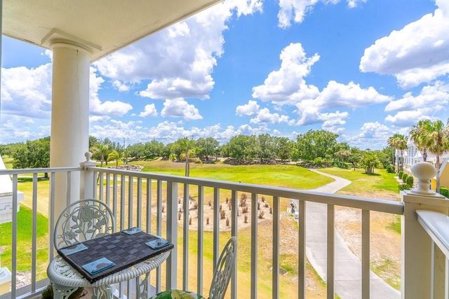 1322 SEVEN EAGLES COURT 302, Reunion, FL 34747