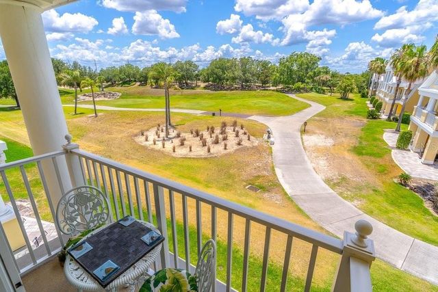 1322 SEVEN EAGLES COURT 302, Reunion, FL 34747
