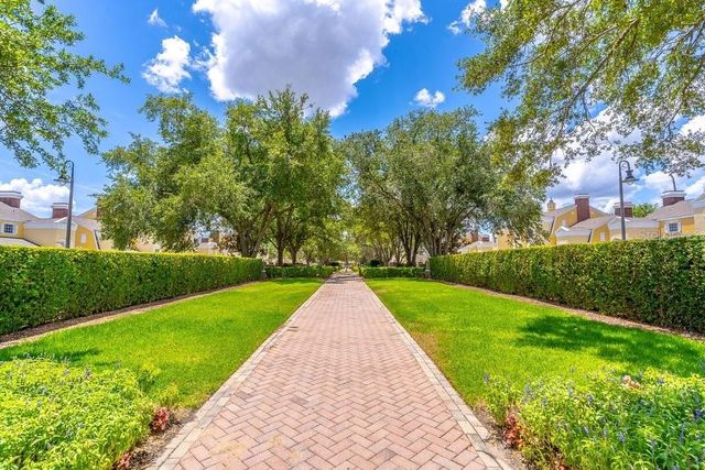 1322 SEVEN EAGLES COURT 302, Reunion, FL 34747